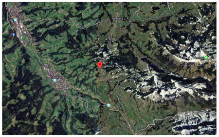  Click auf Bild führt zum Routenplaner 