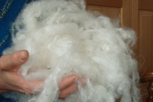 Rohes Cashmere