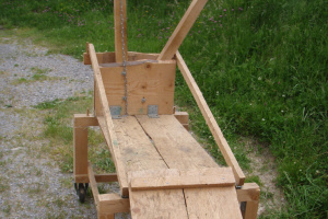 Klauenstand